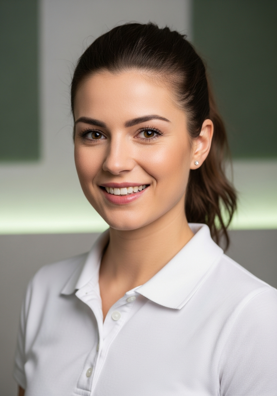 Anna Steiner