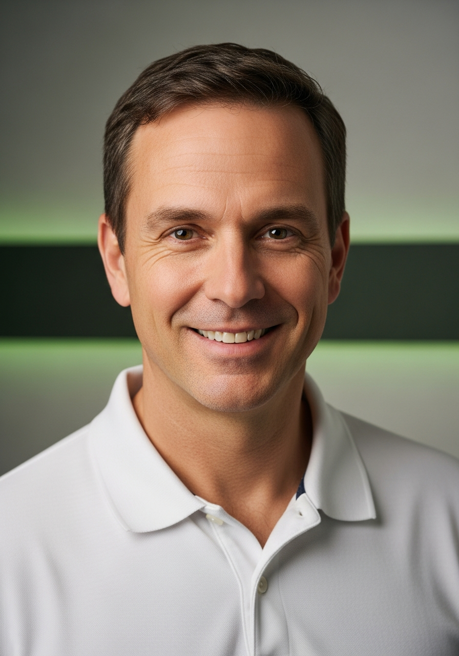 Dr. Markus Hofer