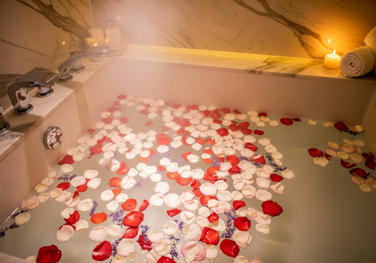 Bäder & Hydrotherapie