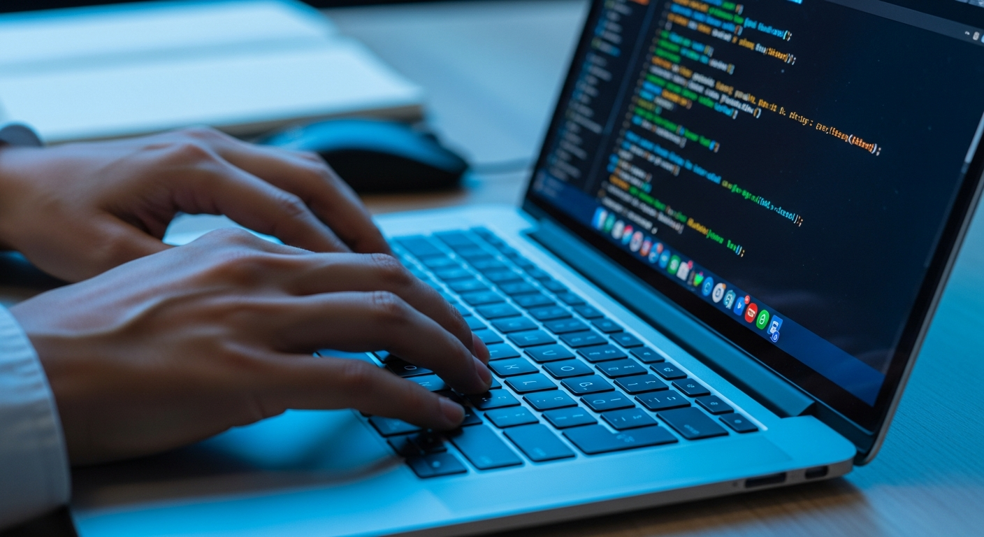 Entwicklungsumgebung