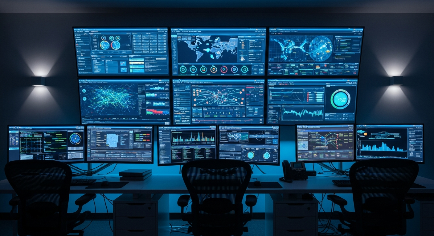 Security Operations Center